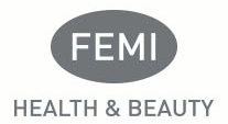 Femi Health & Beauty Logo