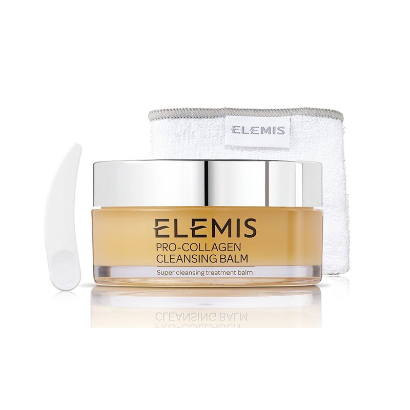 Elemis Anti-Ageing Pro Collagen Cleansing Balm 105g