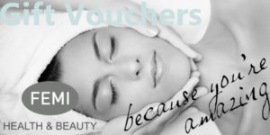 Gift Voucher