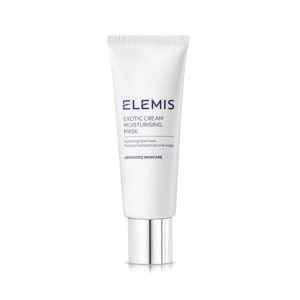 Exotic Cream Moisturising Mask 75ml