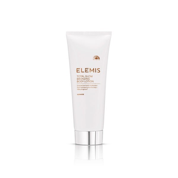 Total Glow Bronzing Body Lotion 200ml