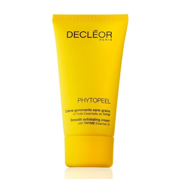 Phytopeel Exfoliating Cream 50ml