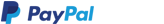 PayPal acceptance mark