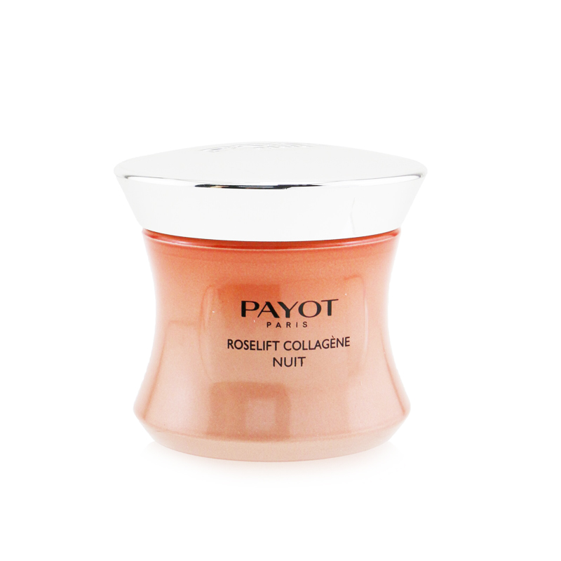 Payot Roselift Collagène Nuit 50ml - Resculpting Night Care