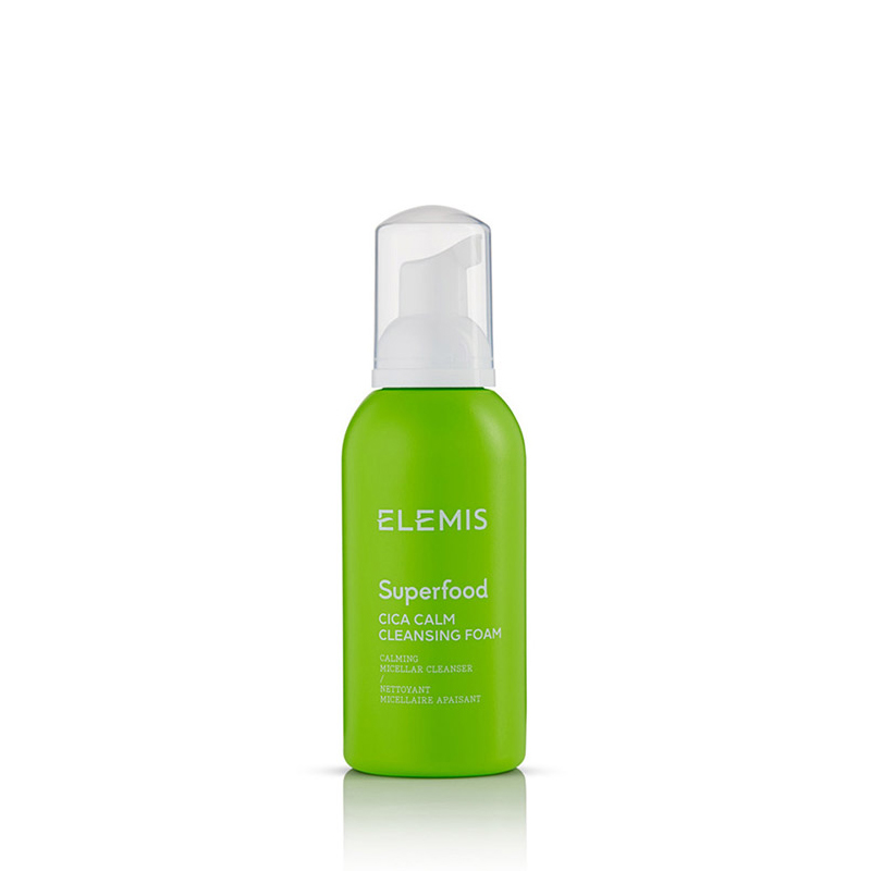 Elemis Superfood CICA Calm Cleansing Foam 180ml