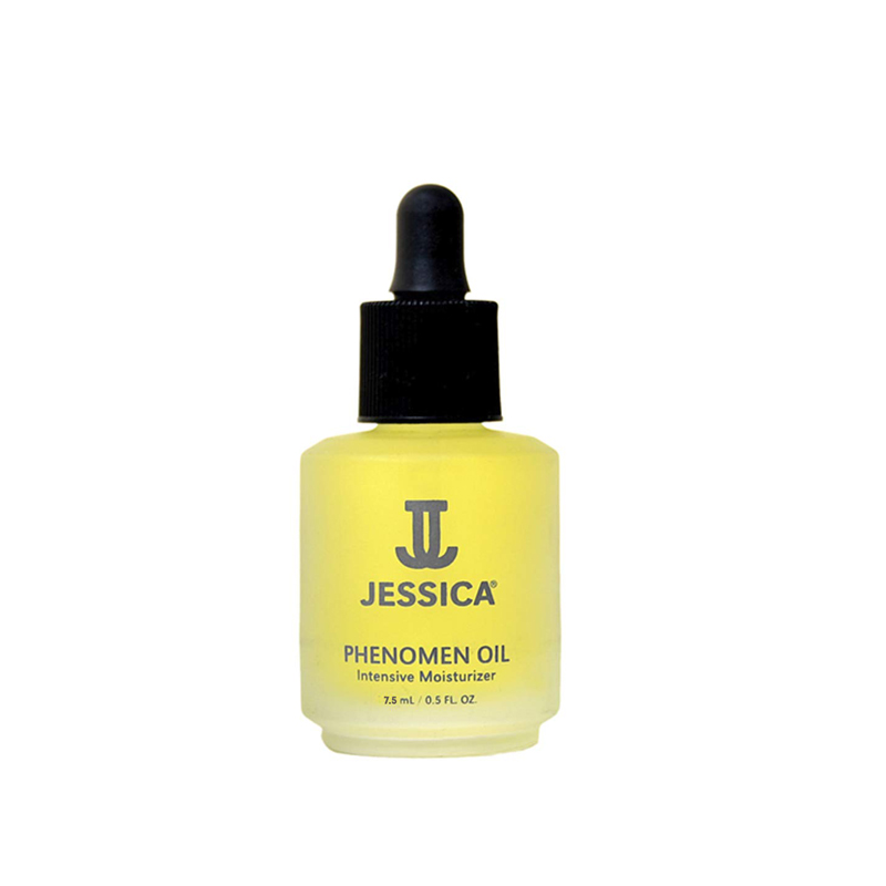 Jessica Phenomen Oil 0.5 fl. oz. - Intensive Cuticle & Nail Moisturiser