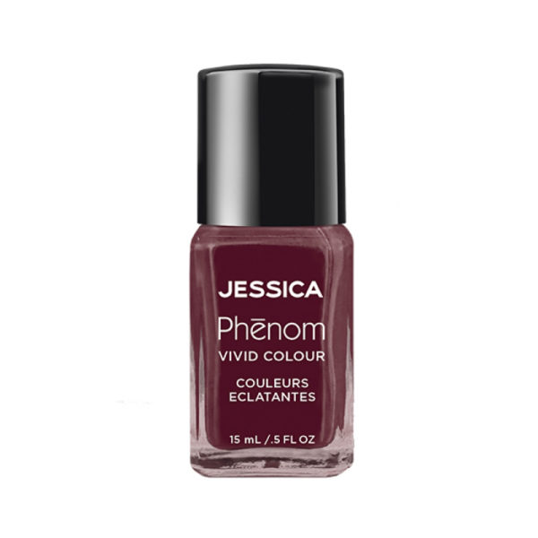 Jessica Crown Jewel 0.5 fl. oz. - Phenom Nail Colour
