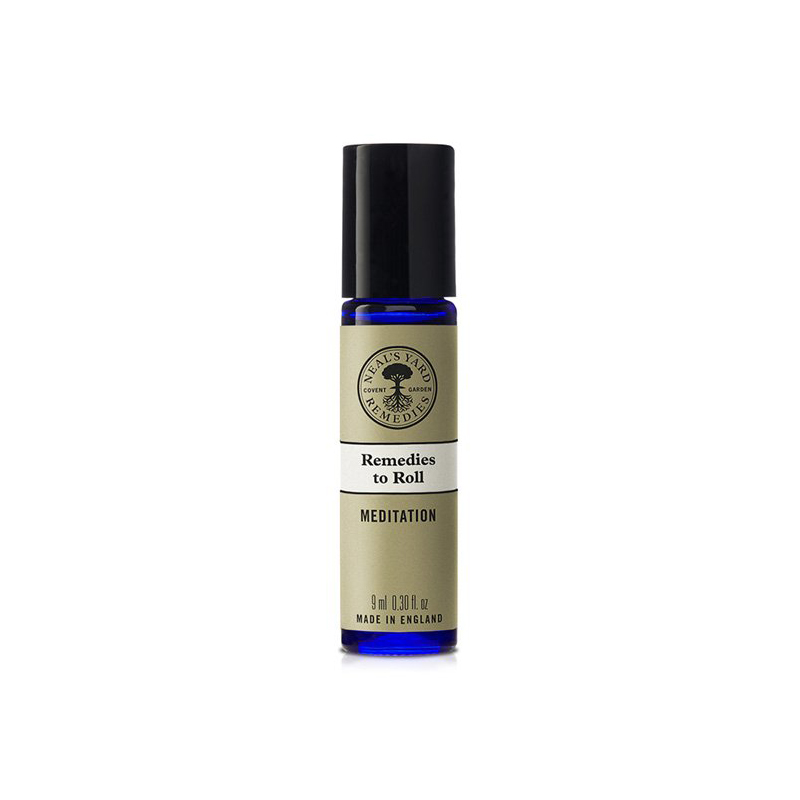 Neal's Yard Remedies To Roll Meditation 9ml Femi Health & Beauty